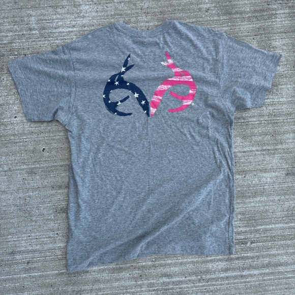 RealTree T-Shirt - Picture 3 of 4